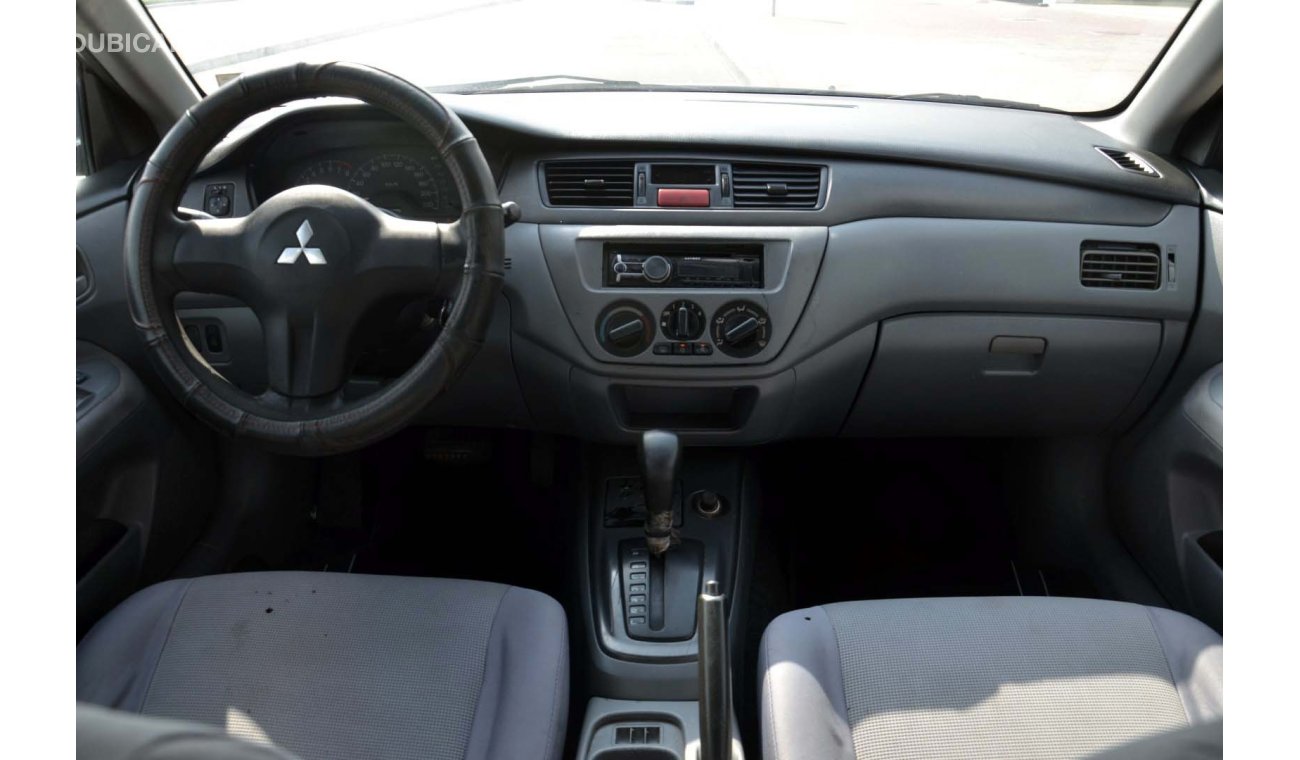 Mitsubishi Lancer Full Auto in Good Condition