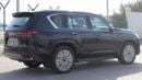 لكزس LX 600 LEXUS LX600 3.5L VIP 4WD AT (Export and Local)