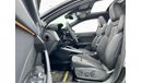 Audi S3 Sportback 2021 Audi S3 2.0 TFSI Quattro S tronic, Audi Warranty + Service Contract, GCC