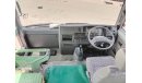 نيسان سيفيليان NISSAN CIVILIAN BUS RIGHT HAND DRIVE  (PM1539)