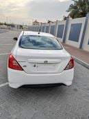 نيسان صني 1.5L