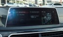 BMW 730Li DIESEL XDRIVE  M SPORT PACKAGE