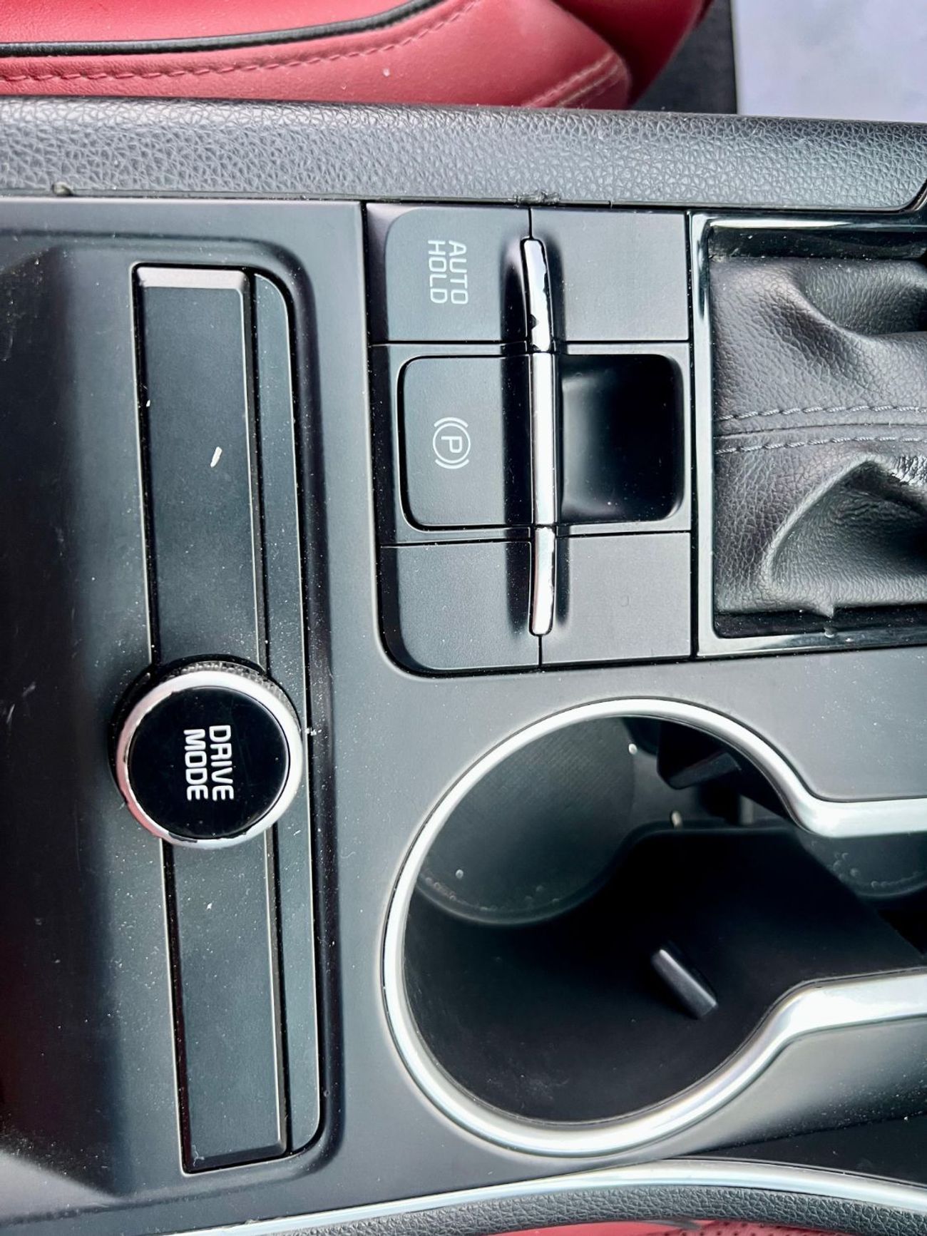 Kia K5 GT-Line 1.6L warranty one year bank financie available