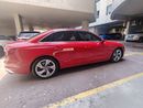 أودي A4 35 TFSI S-LINE
