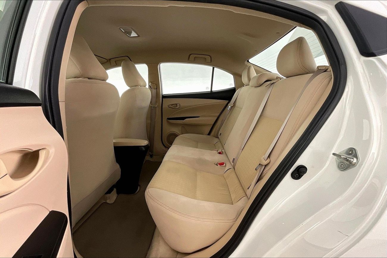 Toyota Corolla XLI | Guaranteed Warranty | 0 Down Payment