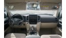 Toyota Land Cruiser - VX - 5.7L