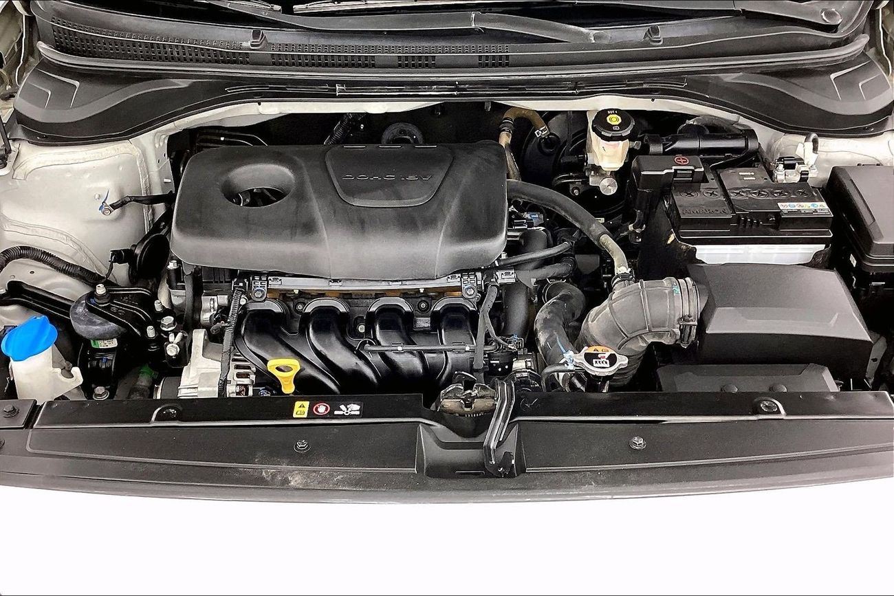 هيونداي أكسنت Smart / GL | National Day Celebration | شامل الضمان | 0 ﺪﻔﻋﺓ ﺃﻮﻟﻯ