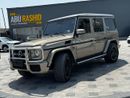 مرسيدس بنز G 63 AMG Std 5.5L