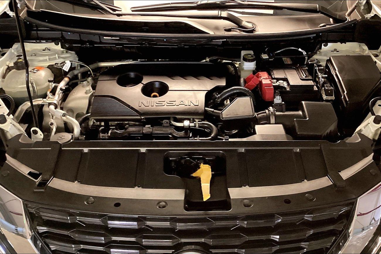 Nissan XTrail SL | Guaranteed Warranty | 0 Down Payment