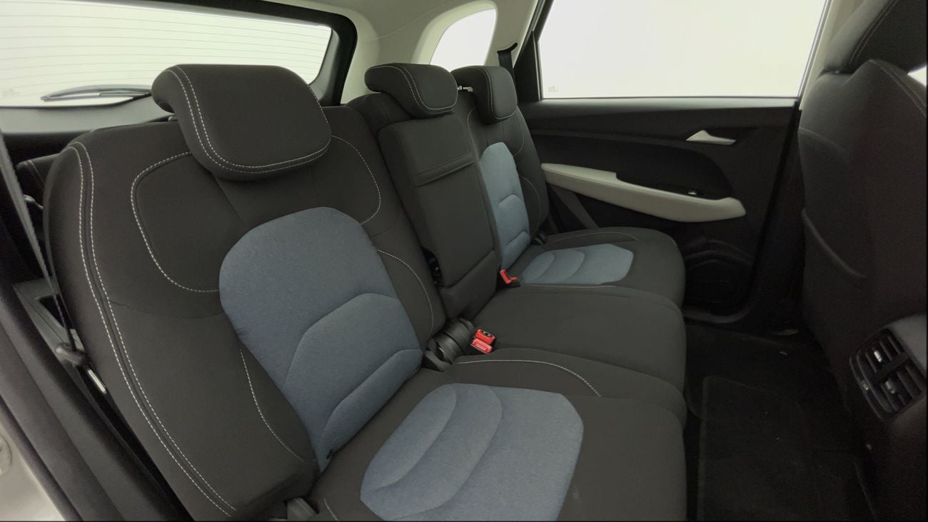 Chevrolet Captiva Premier 1.5L (149 HP) (5 Seater) 2022 PREMIER | AED 600/Month | 0 DP | 30 Day Return | Warranty | Se