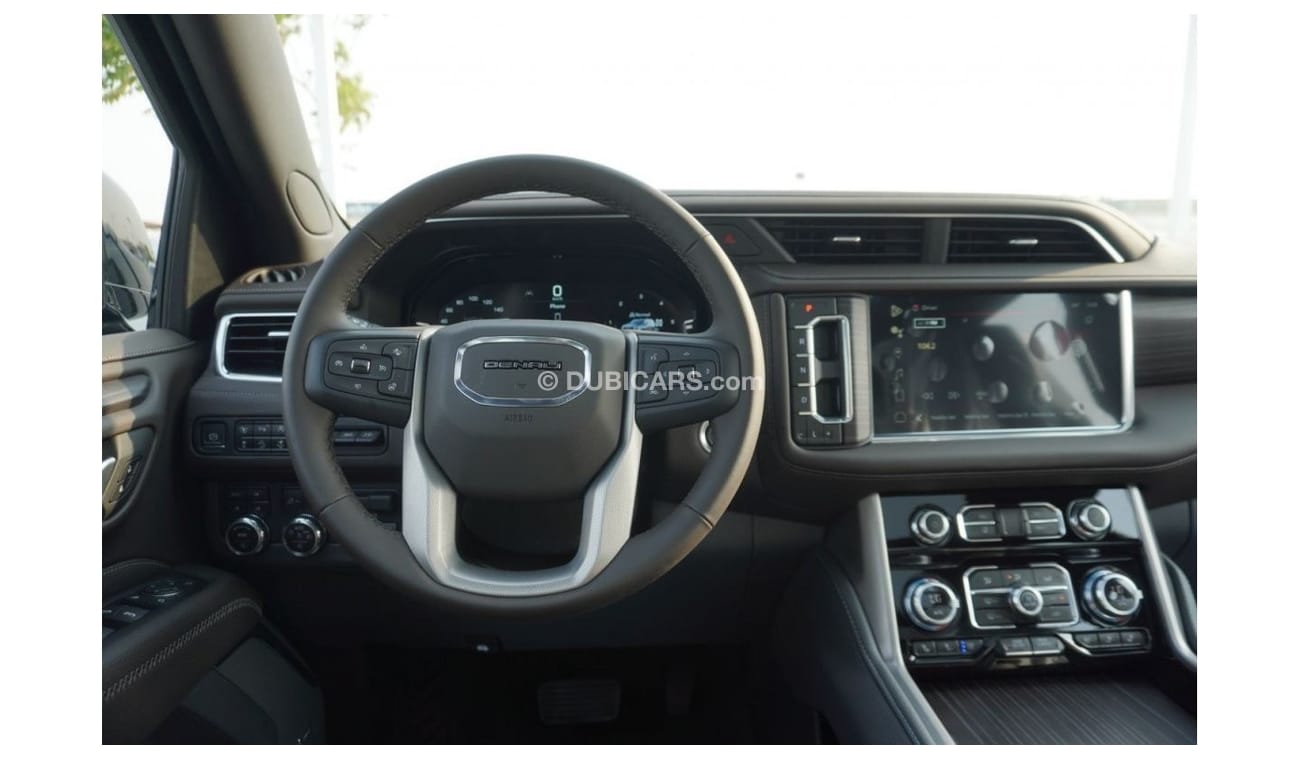 GMC Yukon 2023 GMC Yukon Denali 6.2L V8