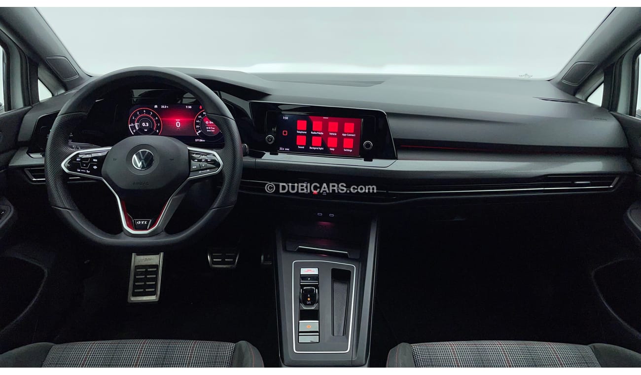 Volkswagen Golf GTI 2 | Zero Down Payment | Free Home Test Drive