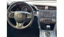 Honda Civic American Xl 2.0