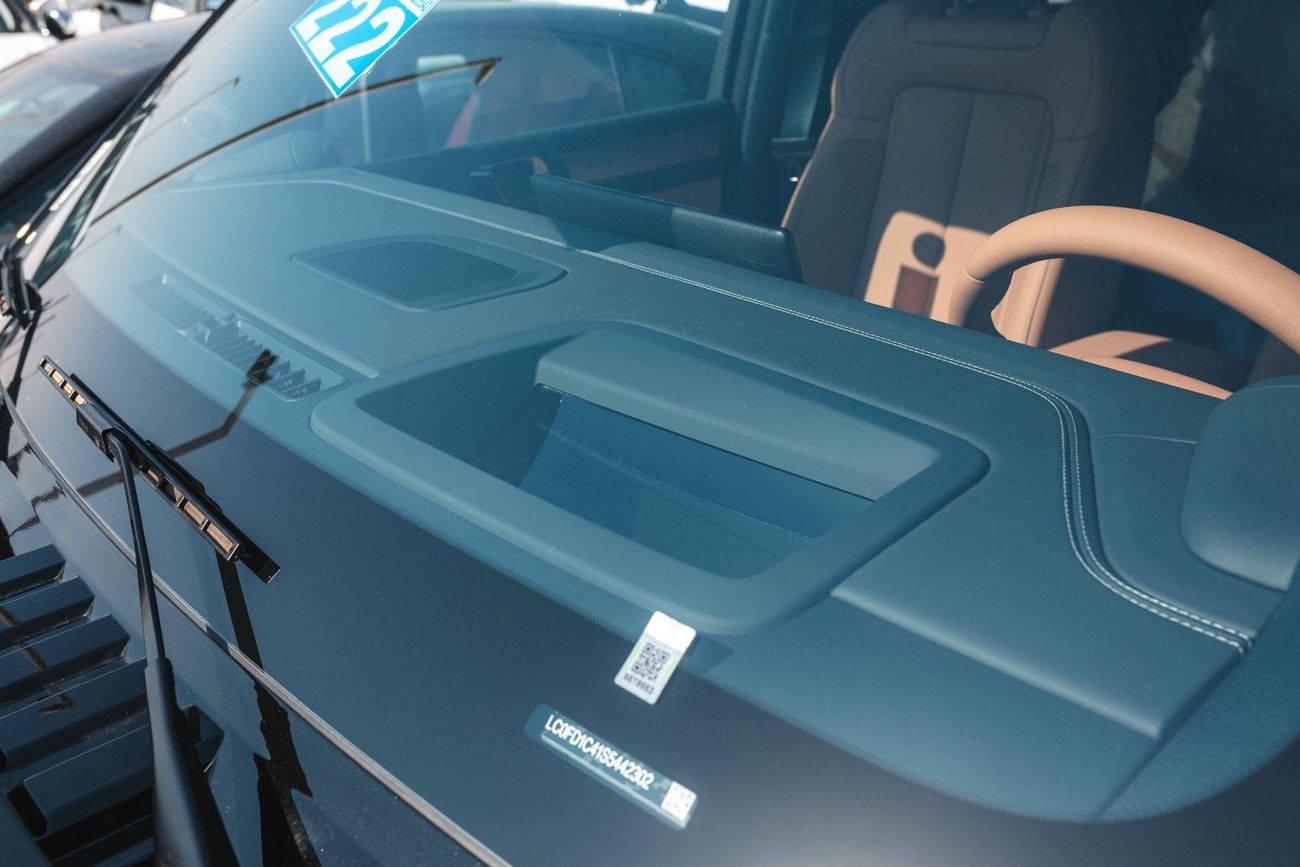 بي واي دي ليوبارد 5 BYD Leopard5 Ultra 210KM 1.5T 2025 (FOR EXPORT)