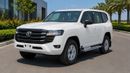 Toyota Land Cruiser GXR 3.3L Diesel Engine - GCC Specs - Zero KM
