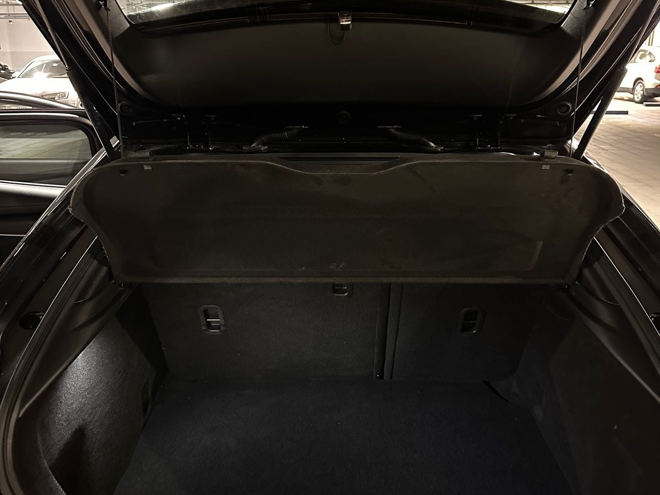 Mazda 3 Hatchback 2.5L