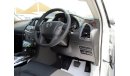 Nissan Patrol 5.6L Petrol LE Platinum Auto