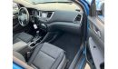 Hyundai Tucson 2016 Hyundai Tucson 1600cc Turbo 4x4 Ecosystem