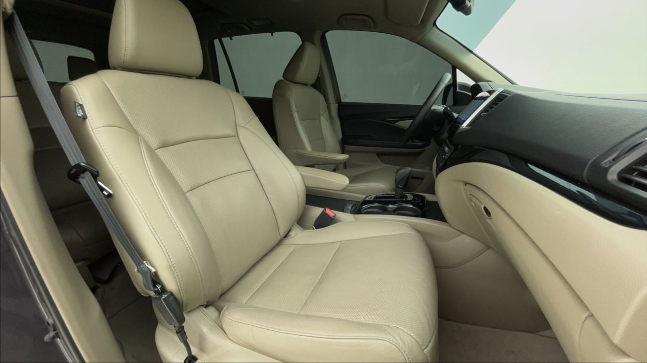 Honda Pilot TOURING 3.5 | Zero Down Payment | Home Test Drive