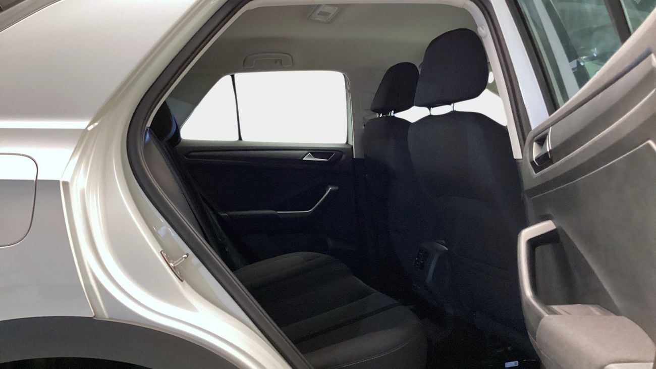 فولكس واجن T ROC 1.4 TSI LIFE | شامل الضمان | 0 ﺪﻔﻋﺓ ﺃﻮﻟﻯ