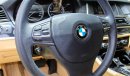 BMW 520i i AGENCY WARRANTY FULL SERVICE HISTORY GCC