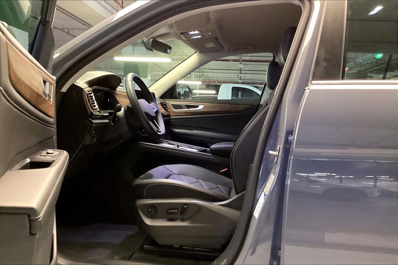 Volkswagen Teramont Trendline | National Day Celebration | Guaranteed Warranty | 0 Down Payment