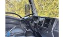Isuzu NPR Reward 4.5L Diesel Engine Bare Chassis 3 / Smooth Performance / Ready to Drive / GCC