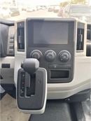 Toyota Hiace Hiace cargo,automatic, 3.5L , 3seats