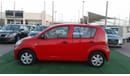 Daihatsu Sirion DAHATSU SIRION 2014 NO ACCIDENT NO PAINT