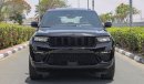 Jeep Grand Cherokee Altitude 3.6L V6 4X4 , 2023 GCC , 0Km , With 3 Years or 60K Km Warranty @Official Dealer