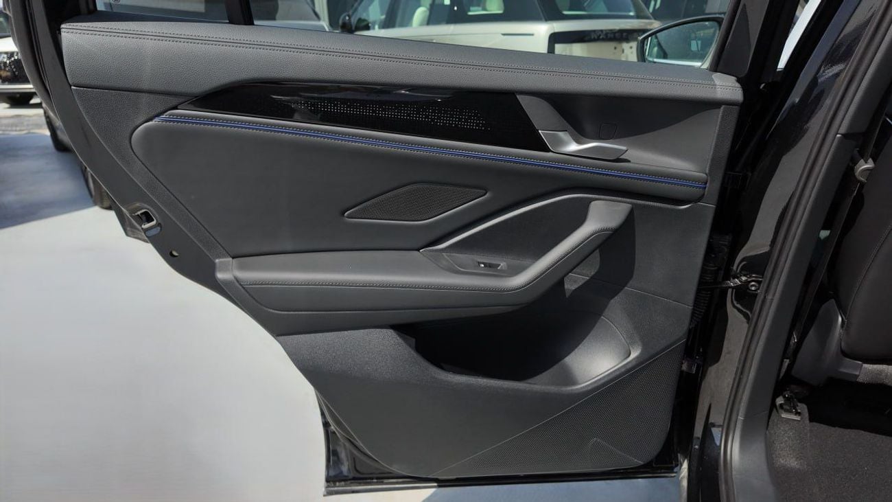 Volkswagen Tiguan VOLKSWAGEN TIGUAN  L PRO 330 TSI R-LINE SMART LEADING