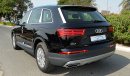 أودي Q7 2019 Quattro 45TFSI, 2.0L V4 AWD, 0km w/ 5Yrs or 100,000km Warranty + 3yrs or 50,000km FREE Service