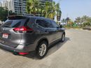 Nissan Rogue Nissan Rogue S AWD 2018