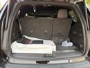 Chevrolet Tahoe RST