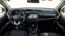 Toyota Hilux TOYOTA HILUX DC | EXPORT ONLY