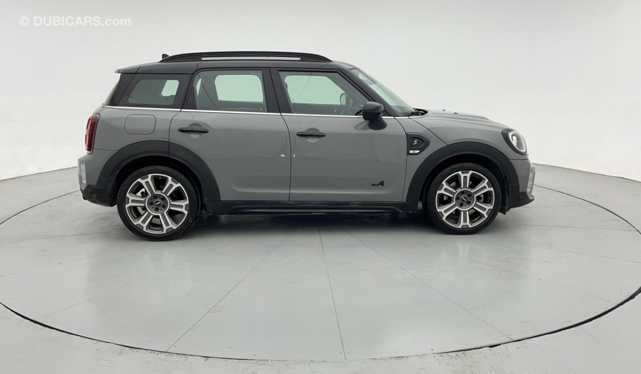 Mini Cooper Countryman COOPER S ALL4 2 | Zero Down Payment | Free Home Test Drive