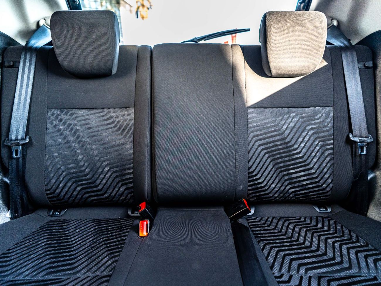 سوزوكي سويفت GL 1.2L