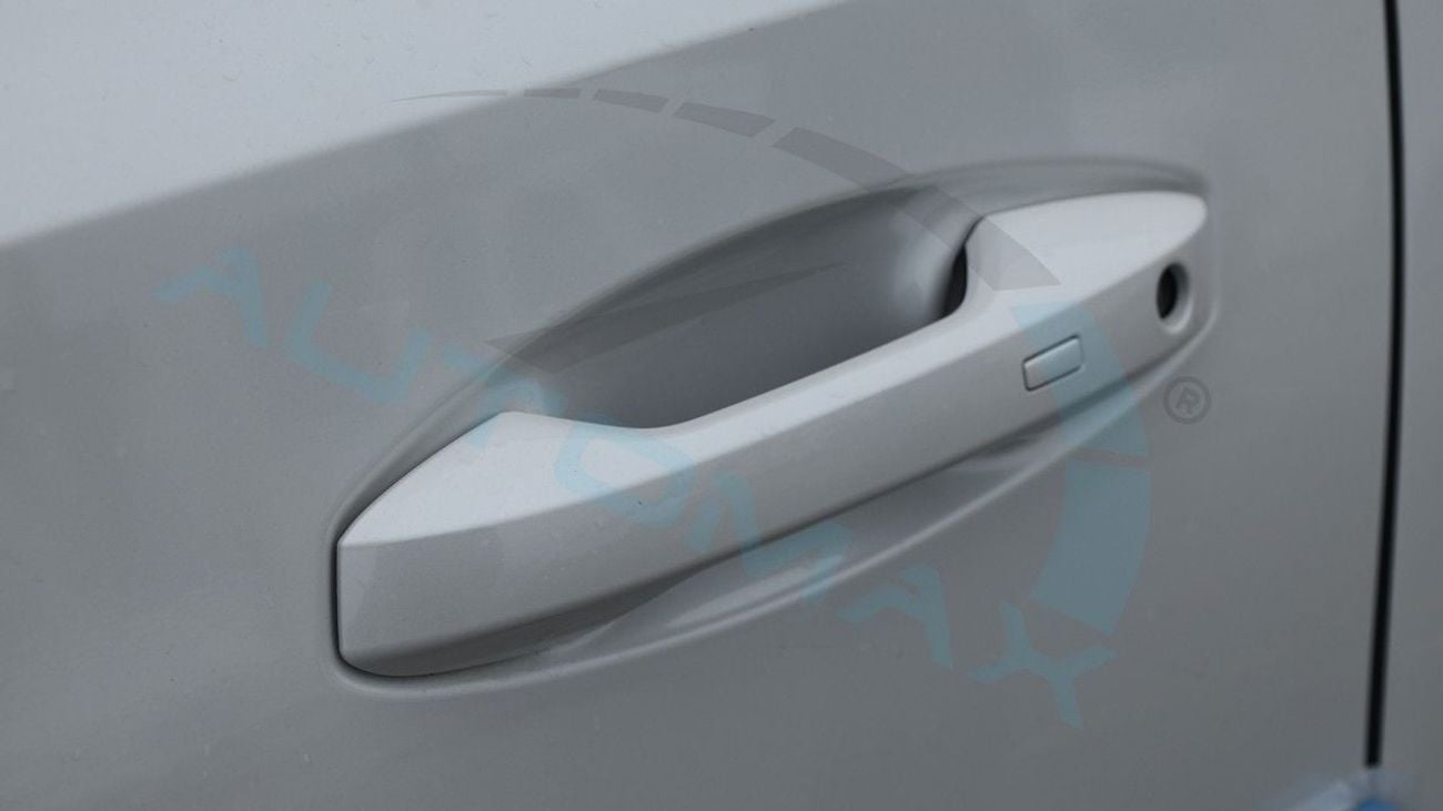 نيسان باترول (For Export , НА ЭКСПОРТ) LE T1 3.6TT V6 4X4 2026 GCC Без пробега