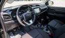 تويوتا هيلوكس HILUX 2.4L MT P.WINDO DIESEL 2026