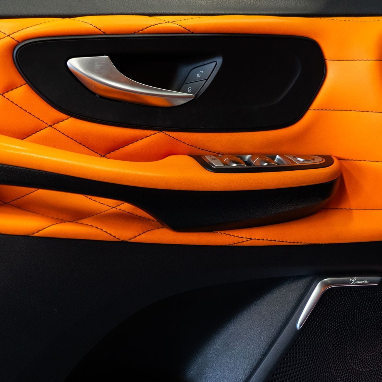 مرسيدس بنز V 250