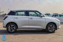 سوزوكي سويفت 2025 GLX | 1.2L CVT Petrol | Most Affordable Hatchback | Book Now!