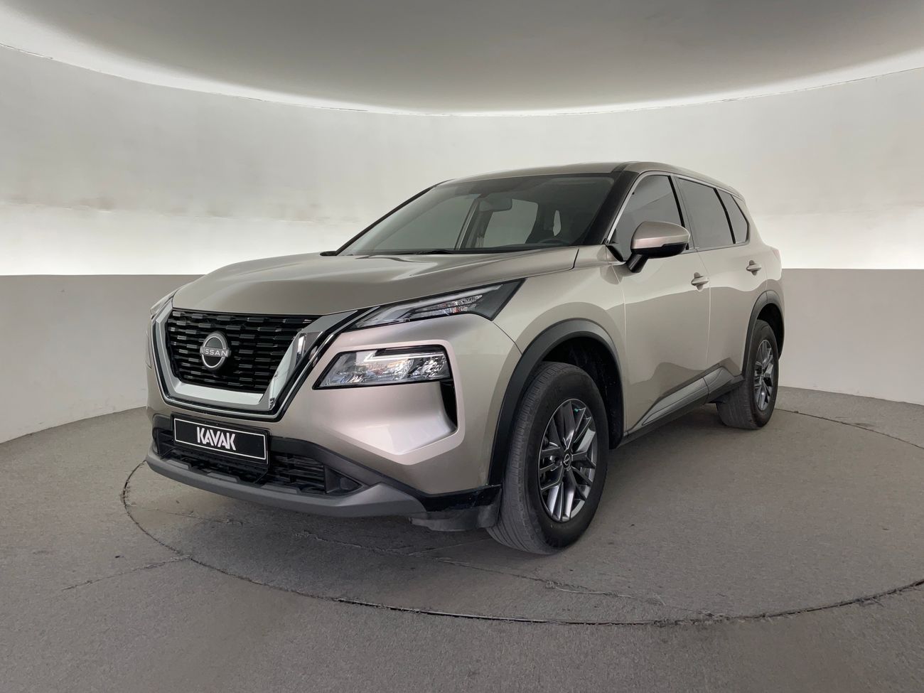 Nissan XTrail S | Guaranteed Warranty | 0 Down Payment