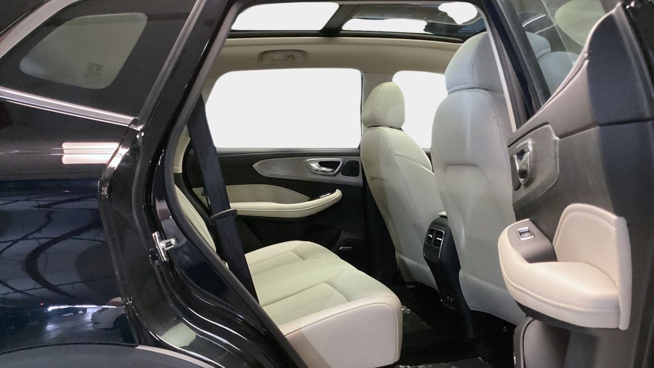 MG RX5 Luxury | Guaranteed Warranty | 0 Down Payment