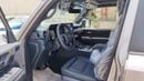 تويوتا برادو Toyota Prado Luxury+ Petrol 2.4L 2026