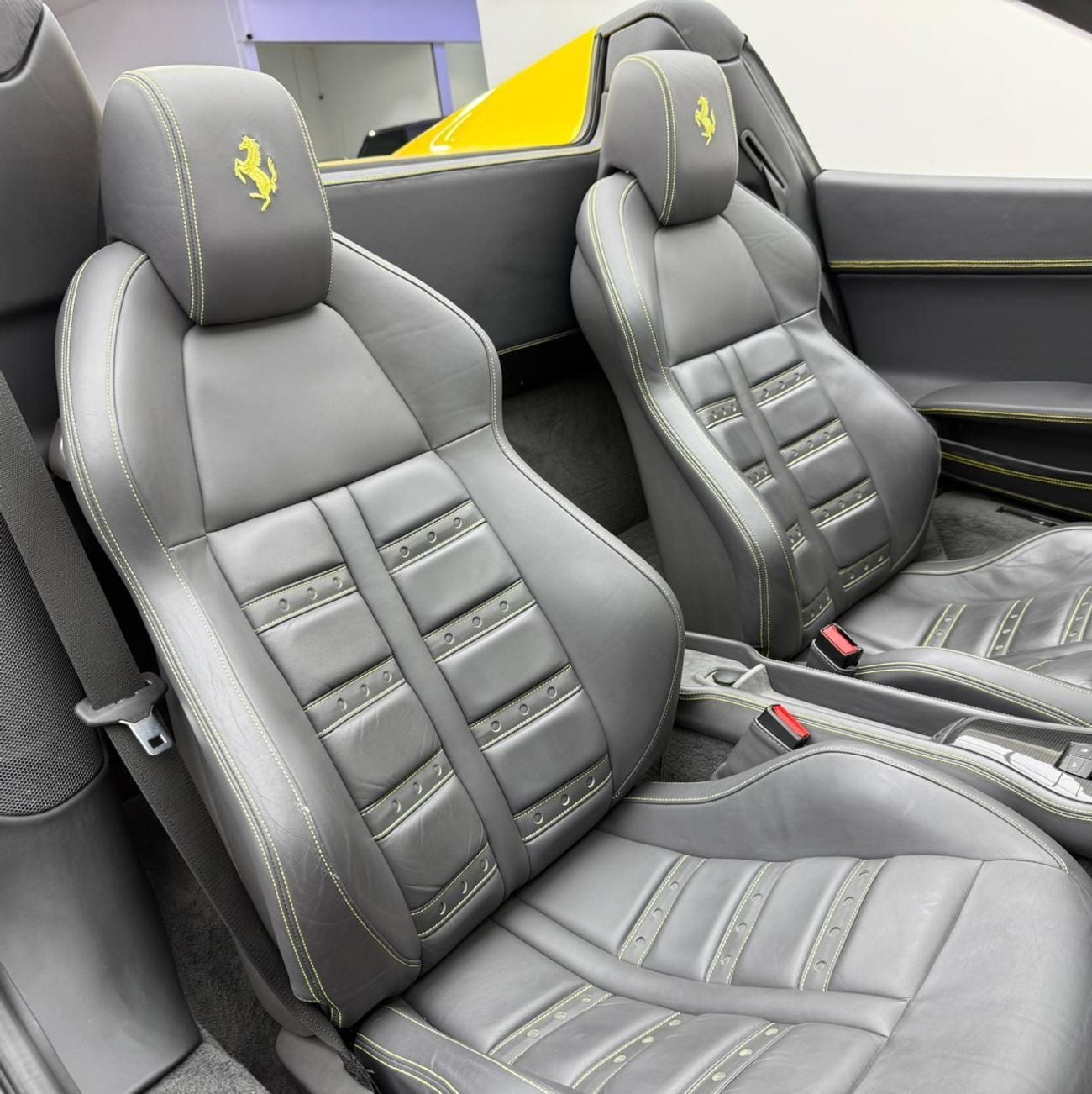 Ferrari 458 Spider 2012 Ferrari 458 Spider ,Al Tayer Service History ,Excellent Condition ,GCC Specs