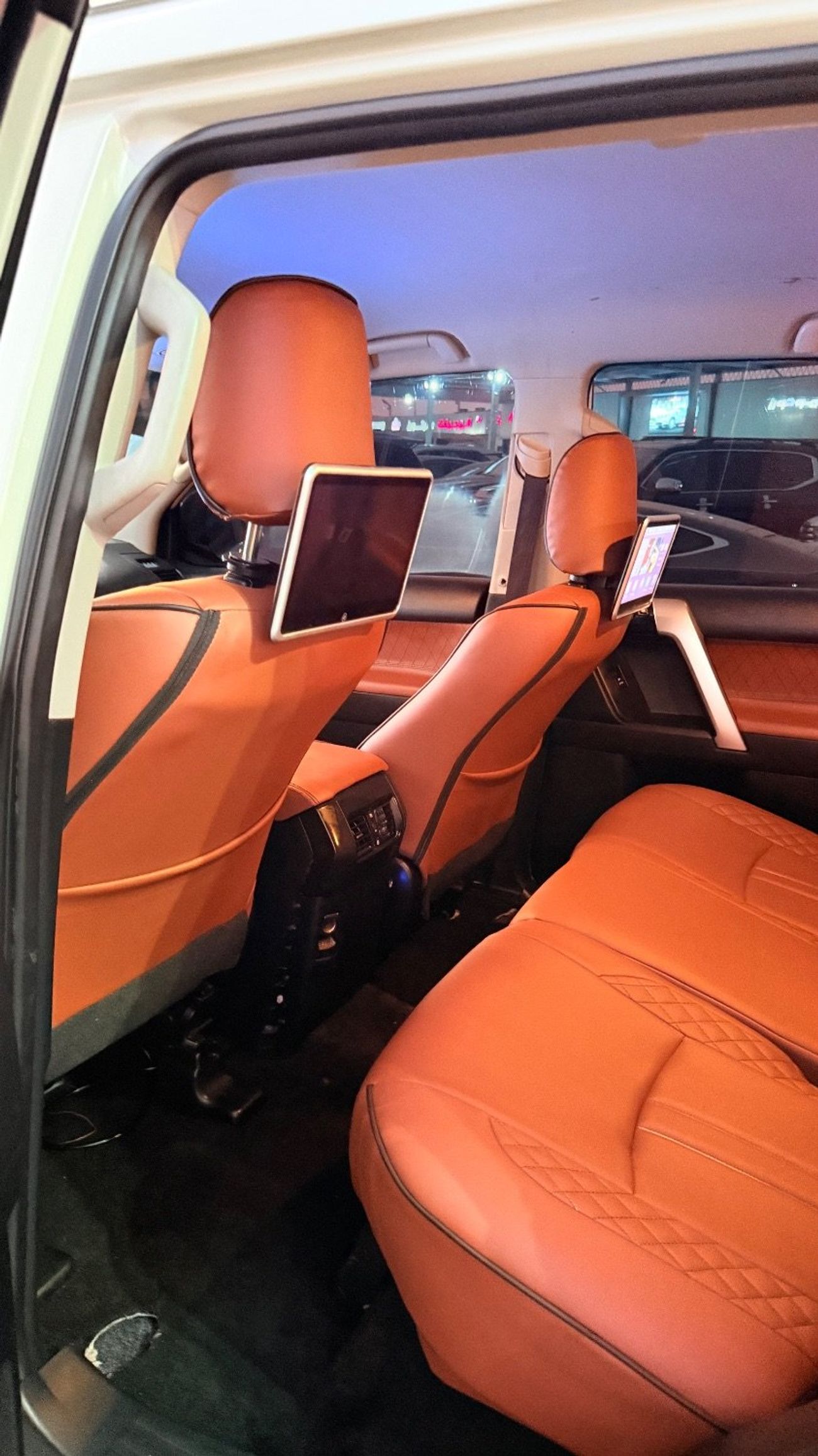 Toyota Prado TX-L 2019 MODEL DIESEL ENGINE FULL OPTION  4 CYLINDER AUTOMATIC TRANSMISSION GCC SPECS