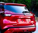 Nissan Kicks Nissan Kicks 2022 S Gulf Spec Basic Option, in excellent condition inside and out