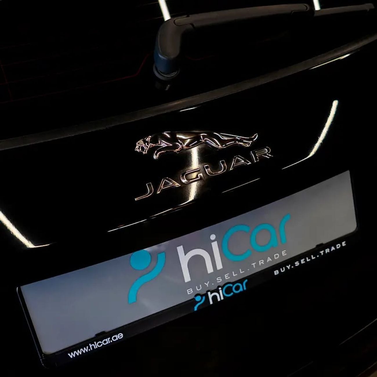 جاكوار F بيس First Edition 3.0L 2,107 p.m • 0% Downpayment • P250 S • 1 Year Warranty