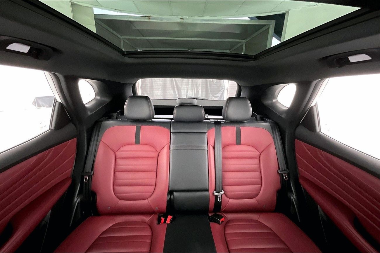 Haval Jolion Deluxe | 1 year free warranty | 0 Down Payment