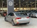 Lexus IS350 F Sport 3.5L (312 HP) F-SPORT 3.5L V6 / FULL OPTION / IN PERFECT CONDITION